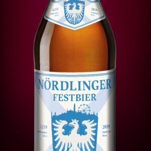 Nördlinger Festbier