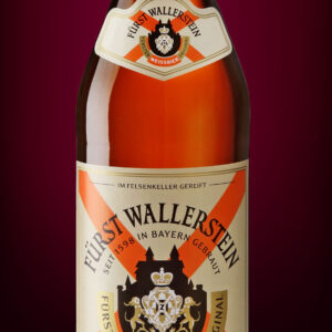 Fürsten Weissbier Original Hell