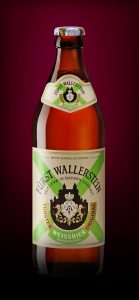 Fürsten Weissbier Original Alkoholfrei