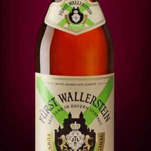 Fürsten Weissbier Original Alkoholfrei