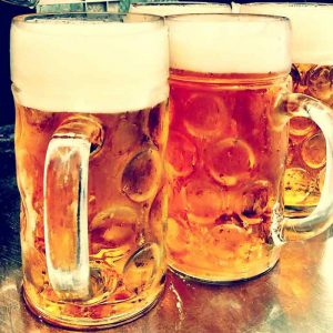 Alle Feste - Bierprobe Nördlicher Mess´ - Fürst Walllerstein Brauhaus