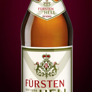 FÜRST WALLERSTEIN FÜRSTEN HELL