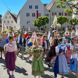 kinderumzug am stabenmontag