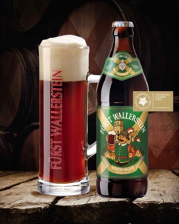 landsknecht kellerbier dunkel im limitierter sonderedition